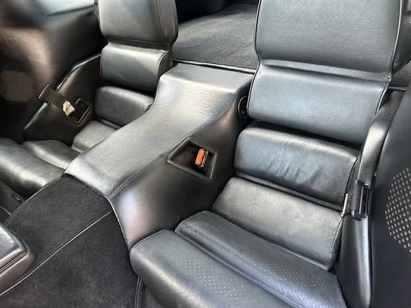 1983 Porsche 928 S - Image 11 of 18
