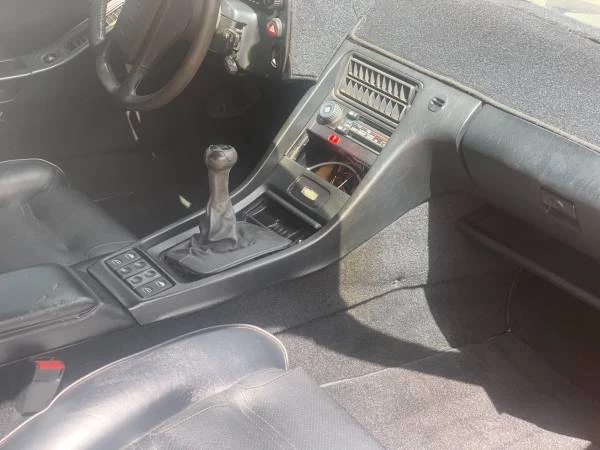 1983 Porsche 928 S - Image 6 of 18