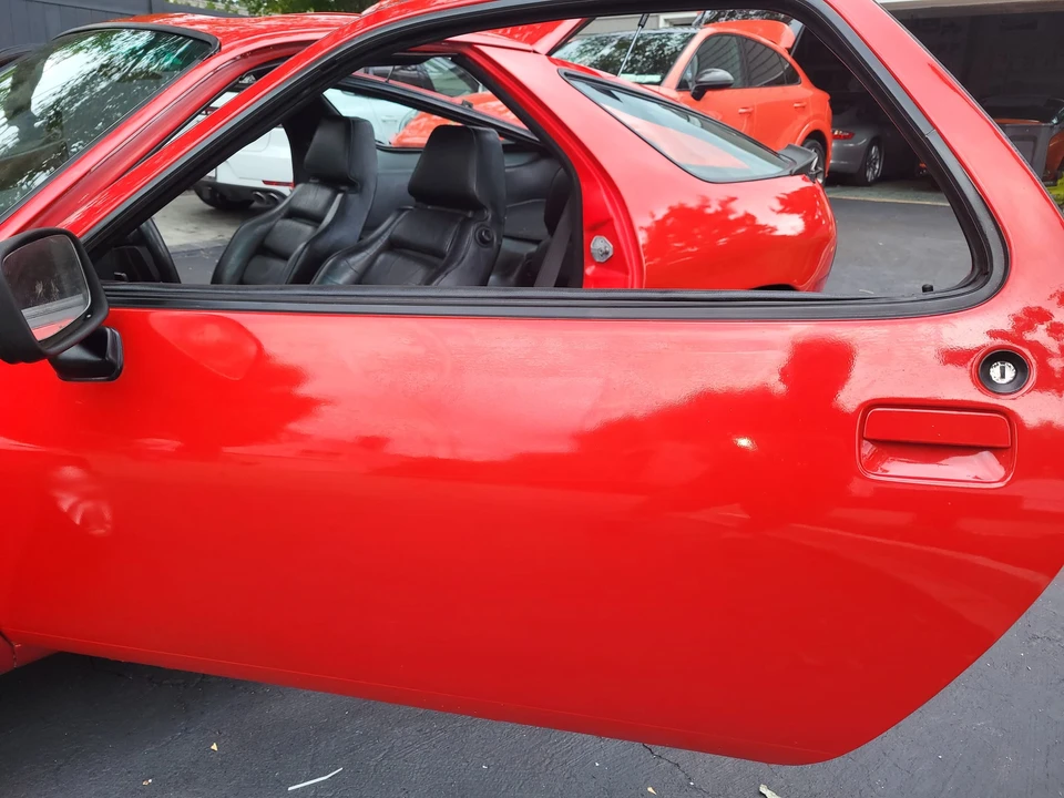 1983 Porsche 928 S - Image 29 of 31