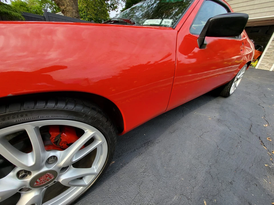 1983 Porsche 928 S - Image 28 of 31