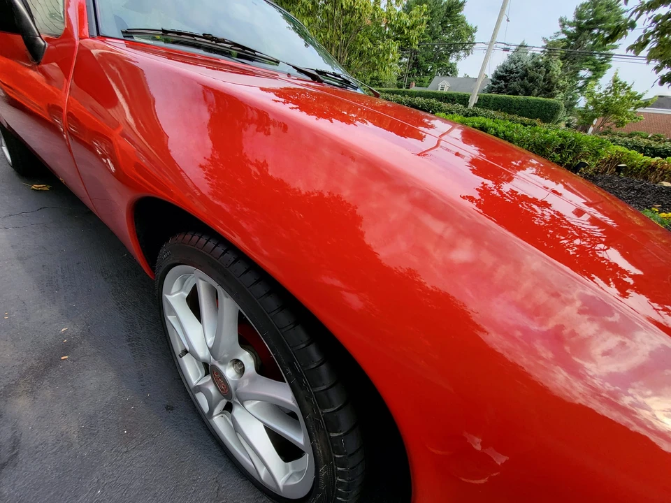 1983 Porsche 928 S - Image 26 of 31