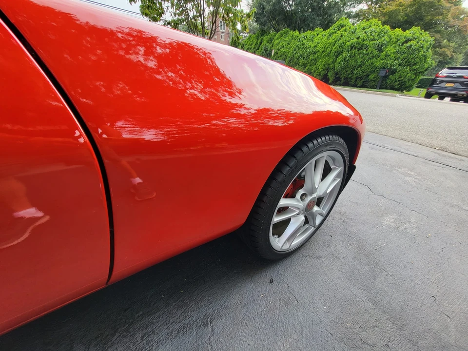 1983 Porsche 928 S - Image 25 of 31