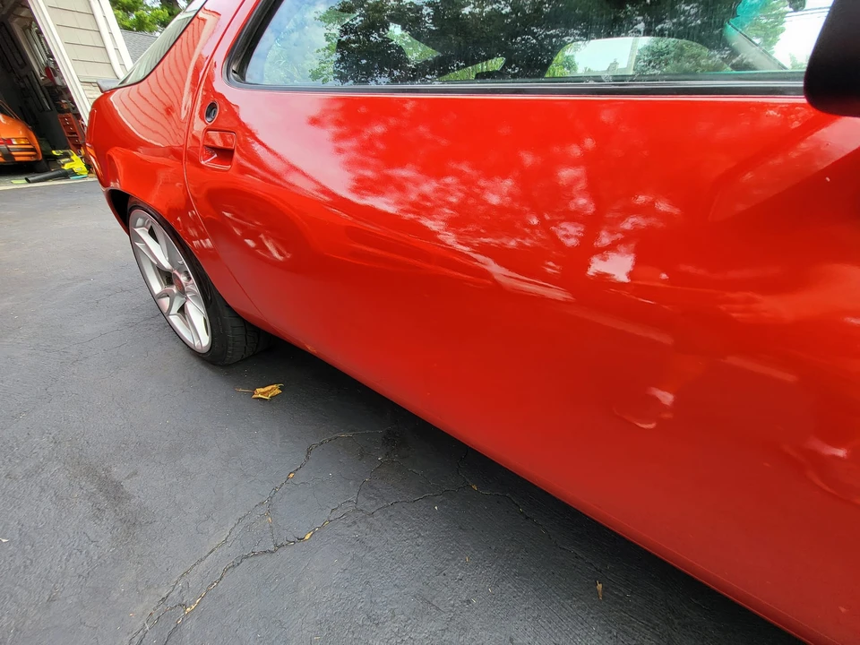 1983 Porsche 928 S - Image 24 of 31