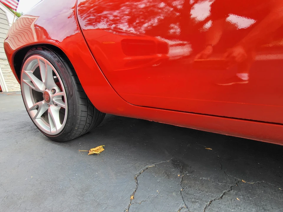 1983 Porsche 928 S - Image 23 of 31