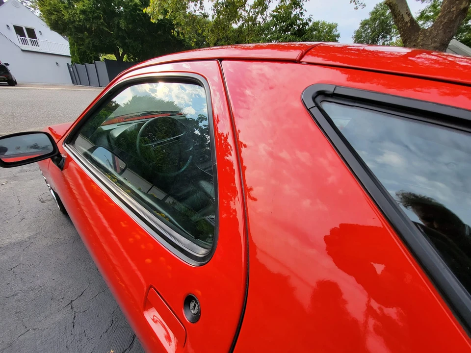 1983 Porsche 928 S - Image 30 of 31