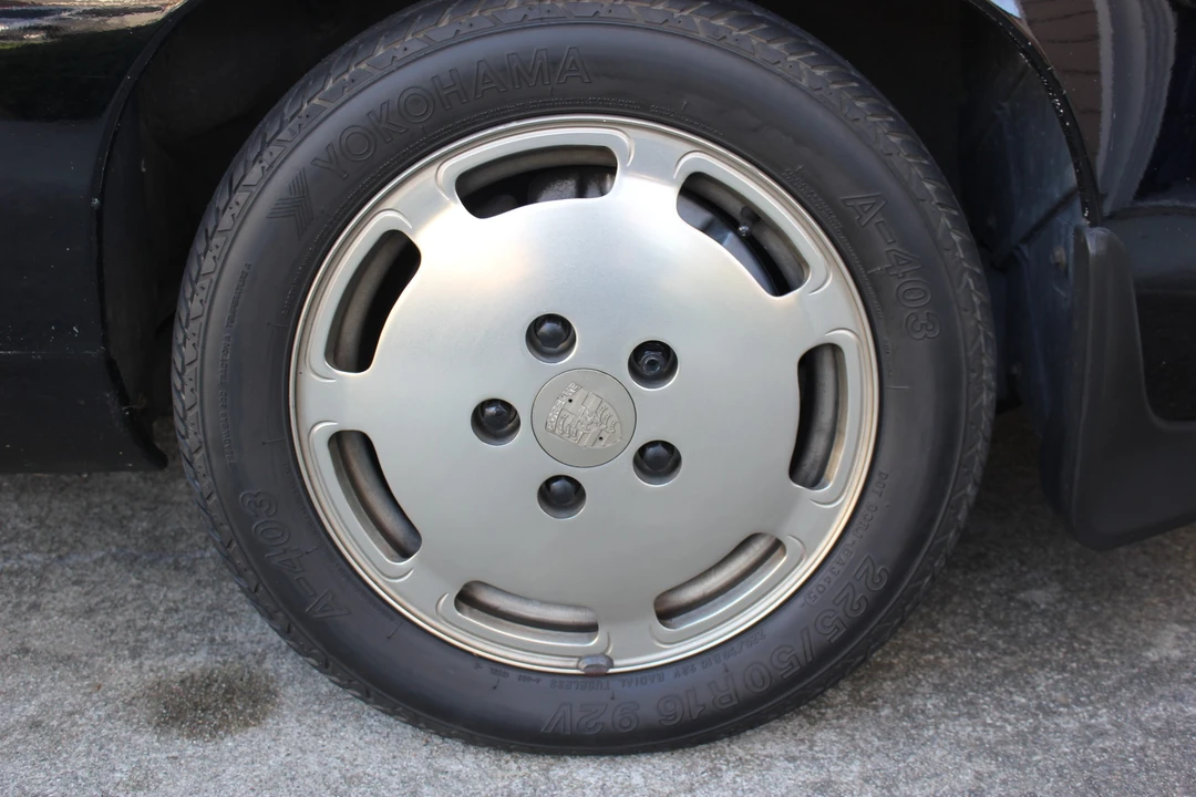 1983 Porsche 928 S - Image 19 of 31