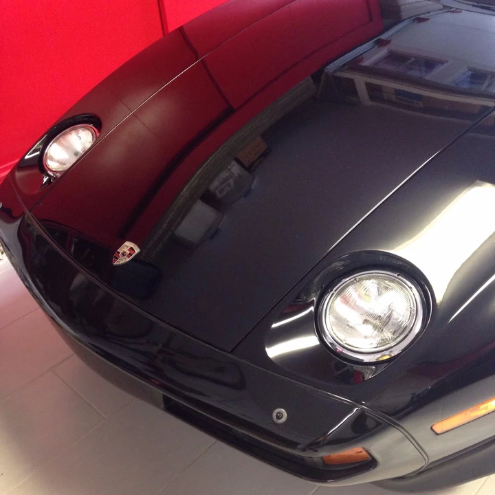 1983 Porsche 928 S - Image 18 of 31