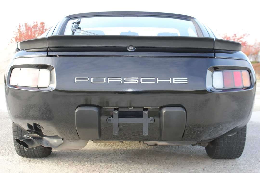 1983 Porsche 928 S - Image 11 of 31