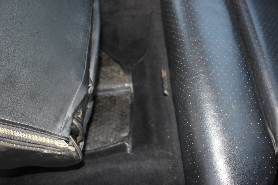 1983 Porsche 928 S - Image 31 of 31