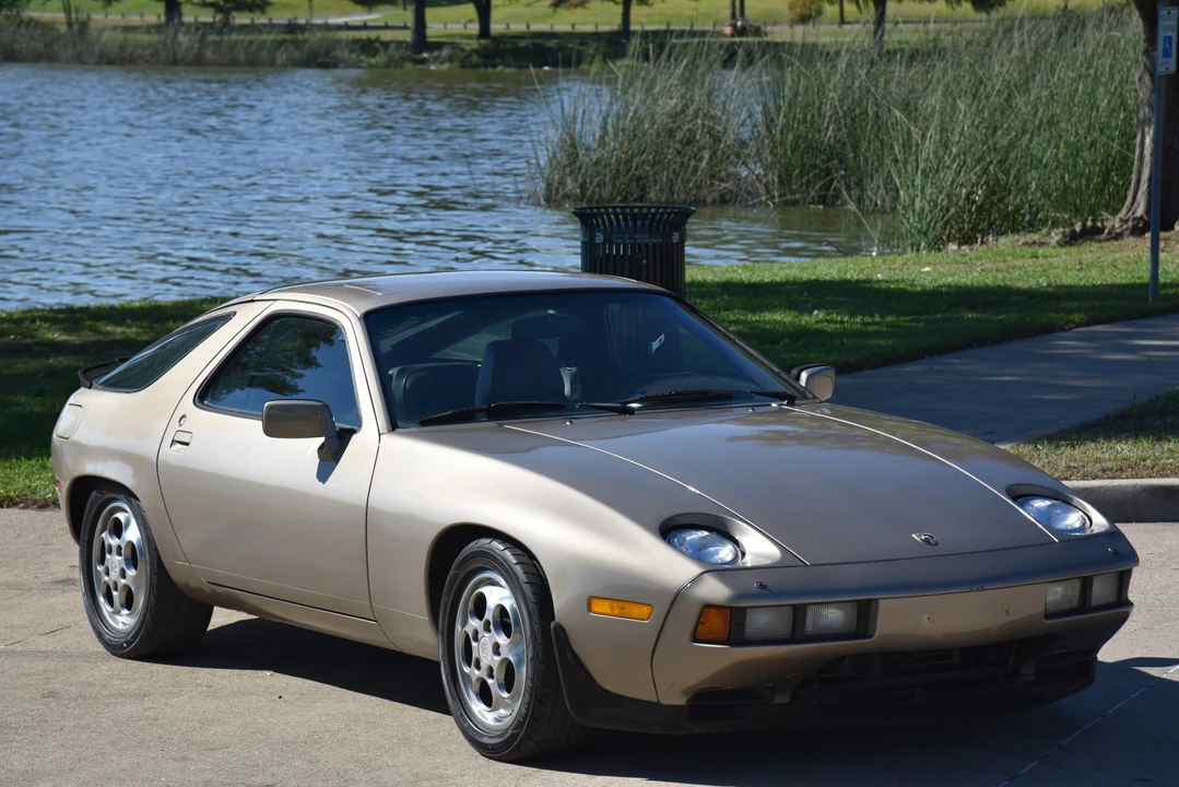 1983 Porsche 928 S - Image 15 of 31