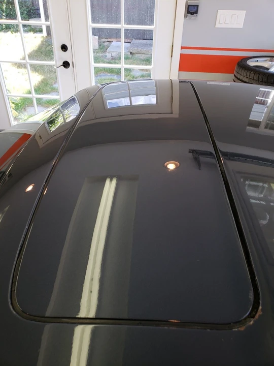 1983 Porsche 928 S - Image 27 of 31