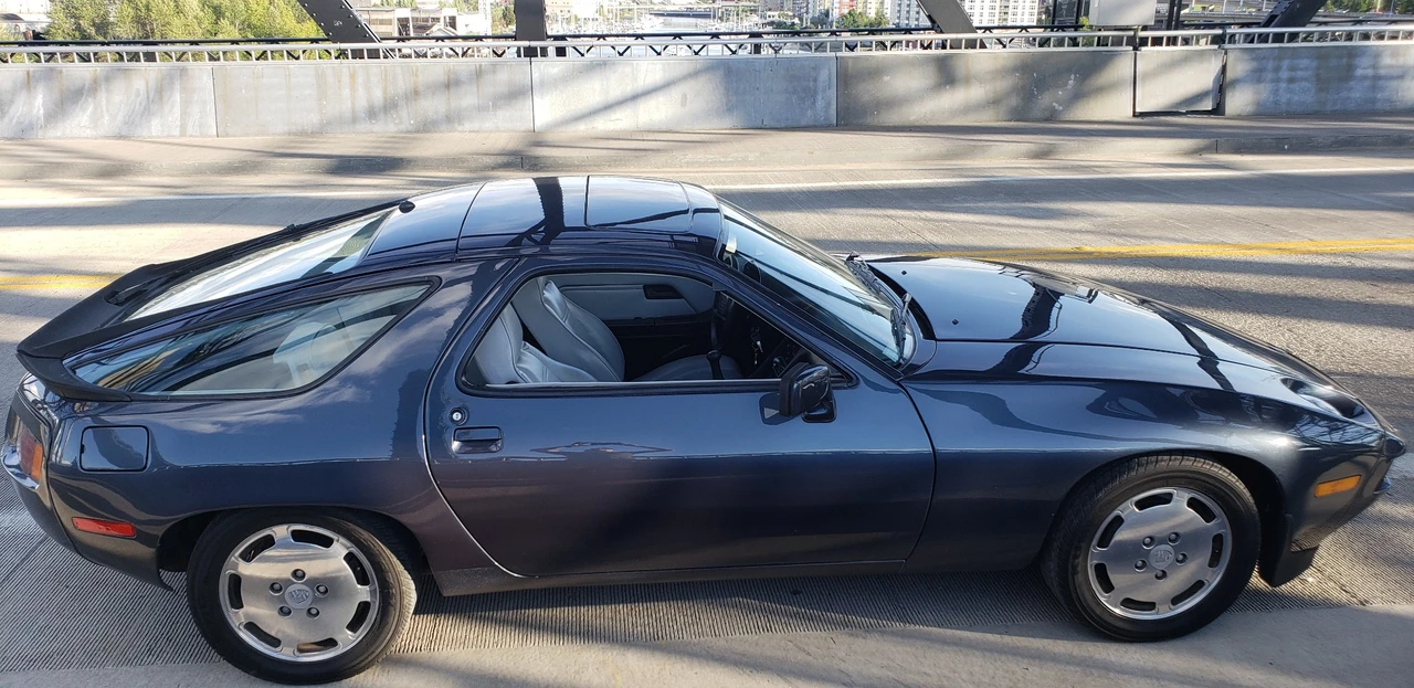 1983 Porsche 928 S - Image 15 of 31
