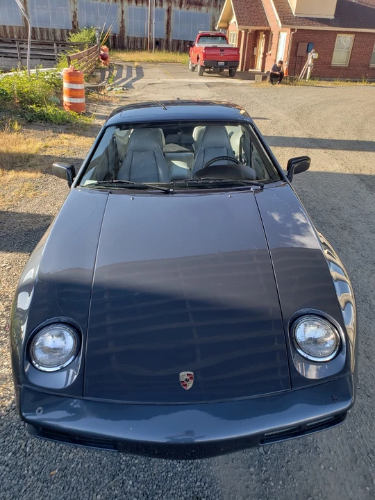1983 Porsche 928 S - Image 23 of 31