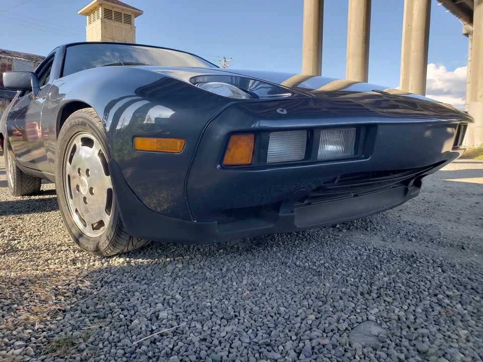 1983 Porsche 928 S - Image 21 of 31