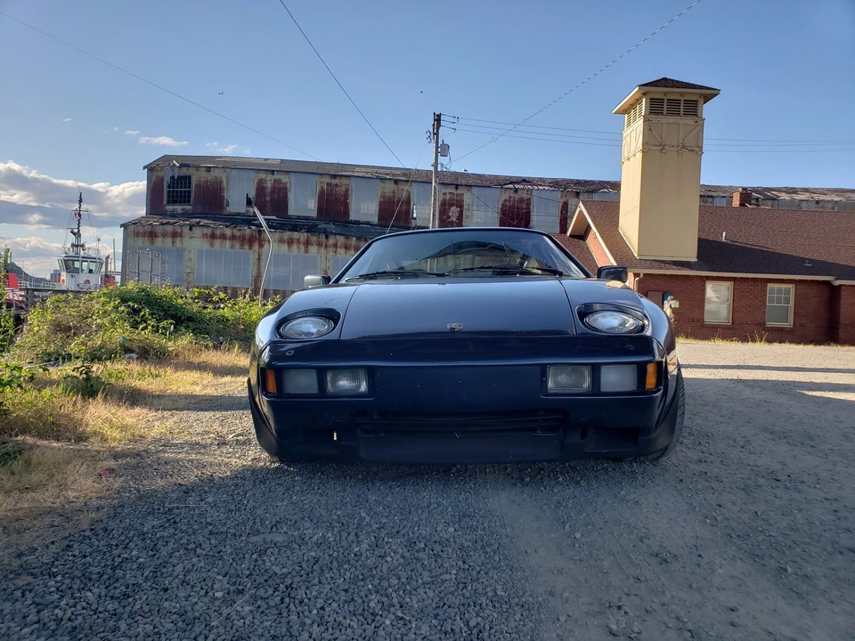 1983 Porsche 928 S - Image 22 of 31