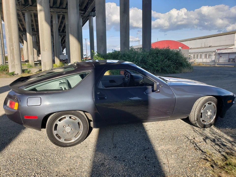 1983 Porsche 928 S - Image 16 of 31