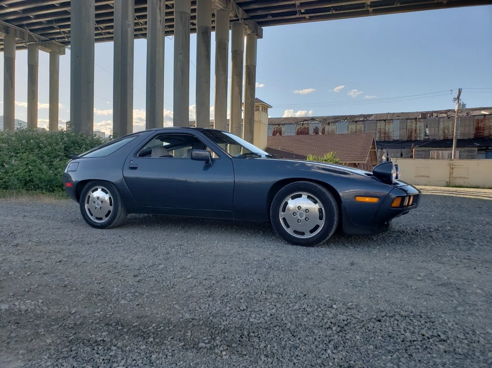 1983 Porsche 928 S - Image 18 of 31