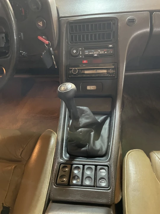 1983 Porsche 928 S - Image 31 of 31