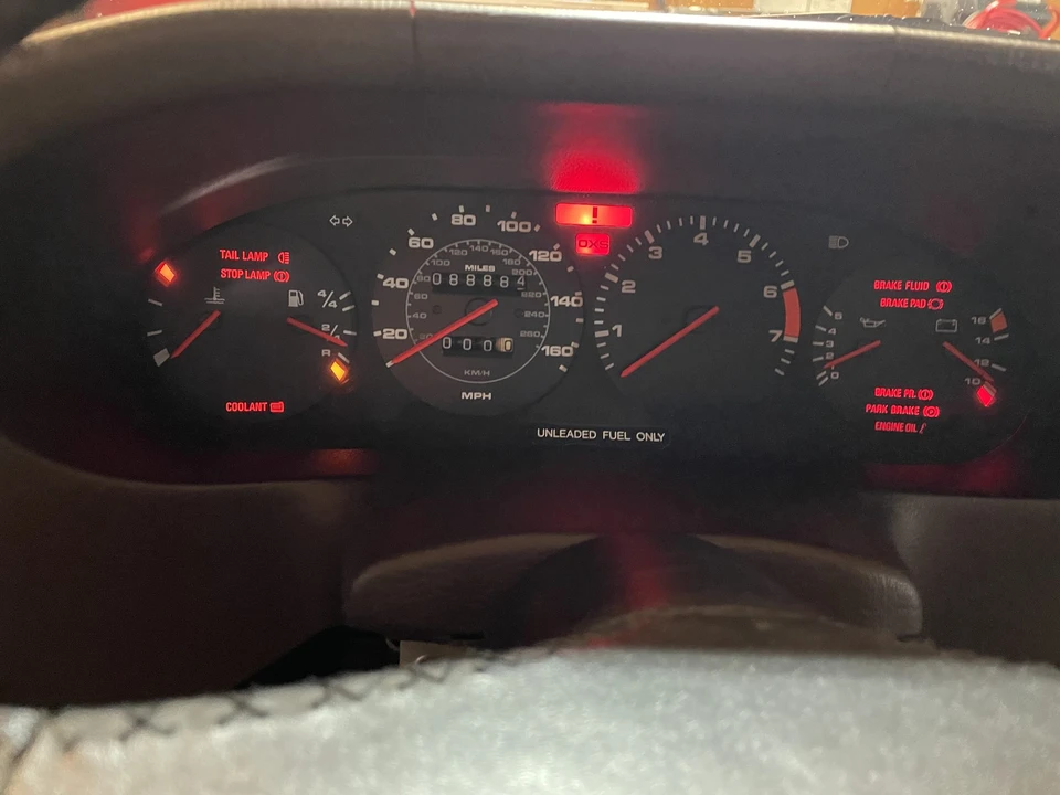 1983 Porsche 928 S - Image 28 of 31