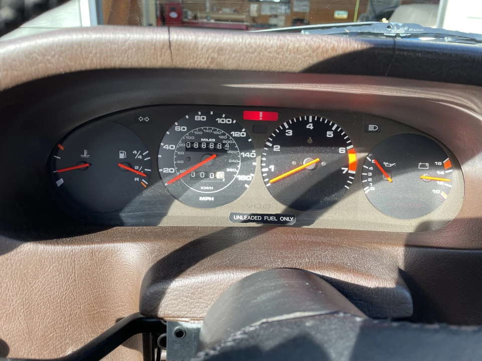 1983 Porsche 928 S - Image 27 of 31