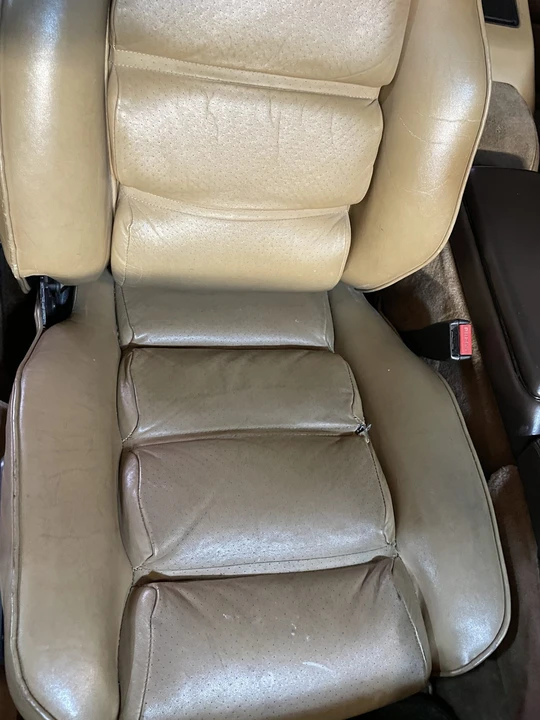 1983 Porsche 928 S - Image 22 of 31