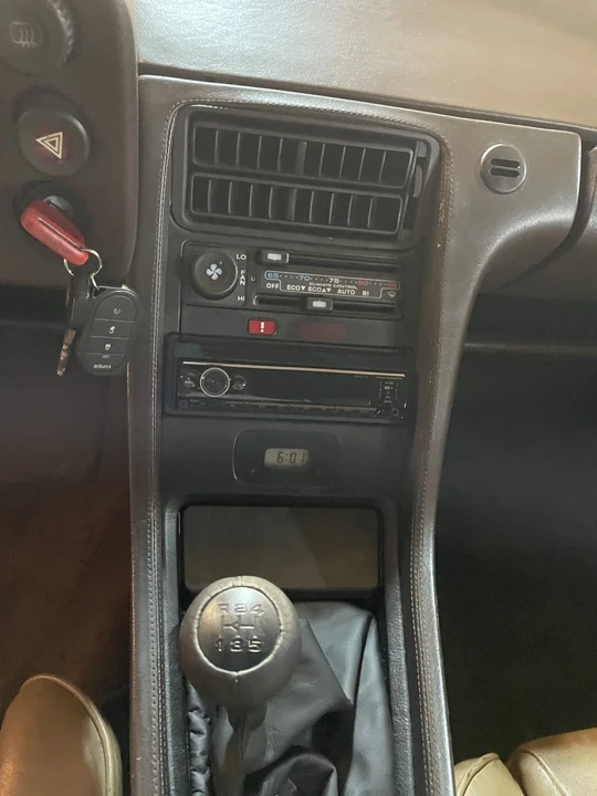 1983 Porsche 928 S - Image 29 of 31