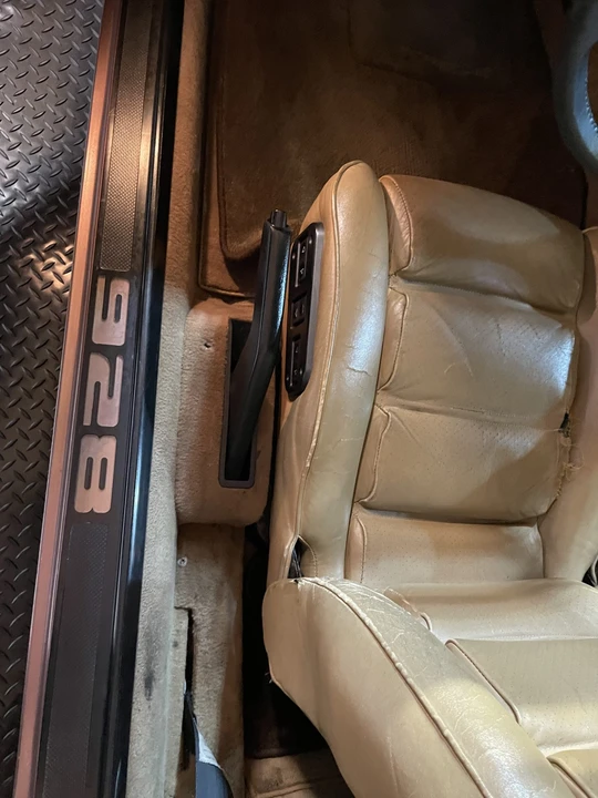 1983 Porsche 928 S - Image 30 of 31
