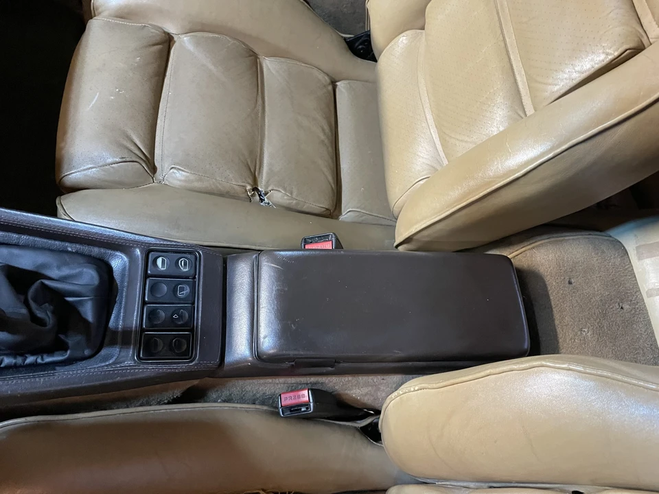 1983 Porsche 928 S - Image 24 of 31