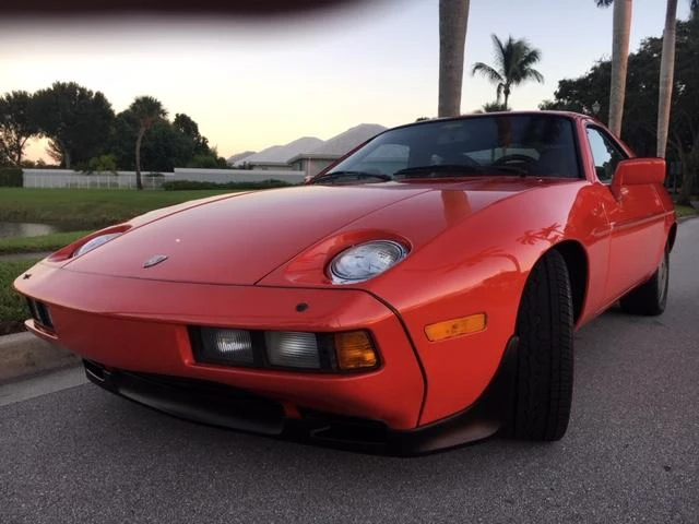 1983 Porsche 928 S - Image 2 of 31