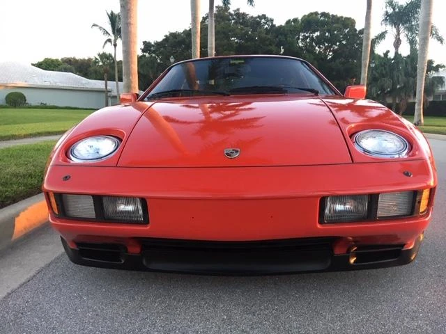 1983 Porsche 928 S - Image 4 of 31