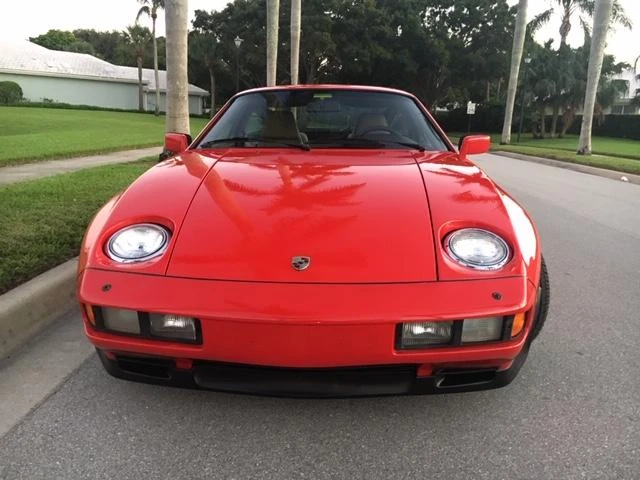 1983 Porsche 928 S - Image 11 of 31