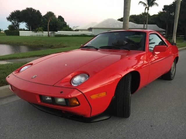 1983 Porsche 928 S - Image 13 of 31