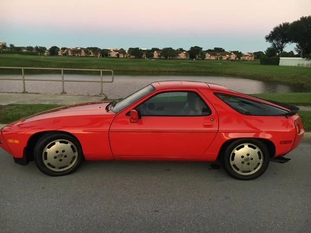 1983 Porsche 928 S - Image 15 of 31