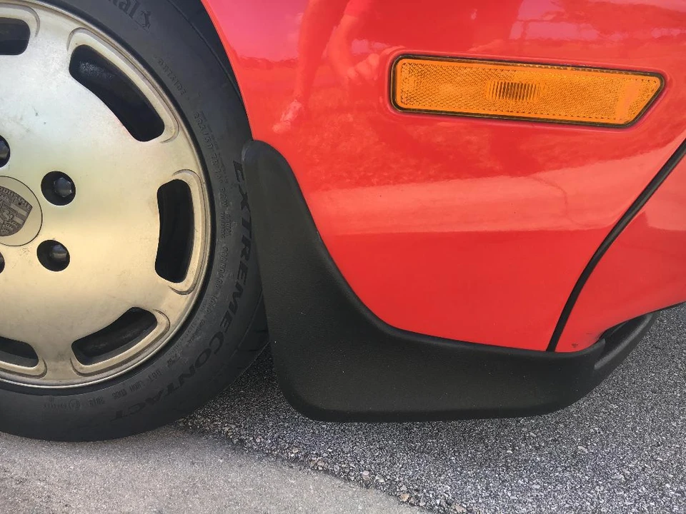 1983 Porsche 928 S - Image 30 of 31