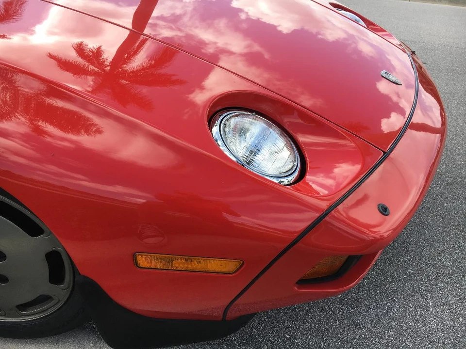 1983 Porsche 928 S - Image 31 of 31