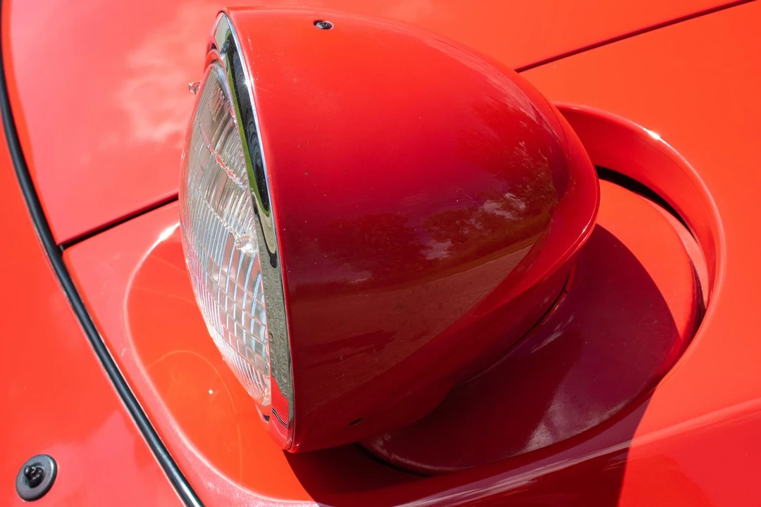 1983 Porsche 928 S - Image 16 of 31