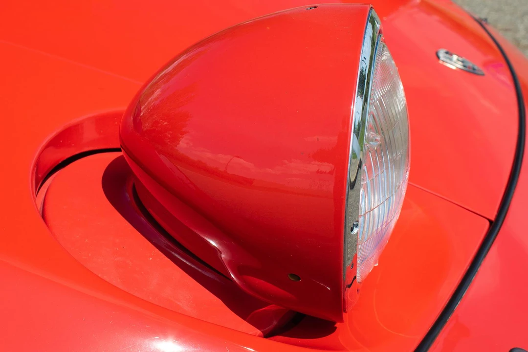 1983 Porsche 928 S - Image 17 of 31