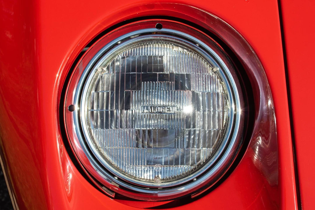 1983 Porsche 928 S - Image 19 of 31