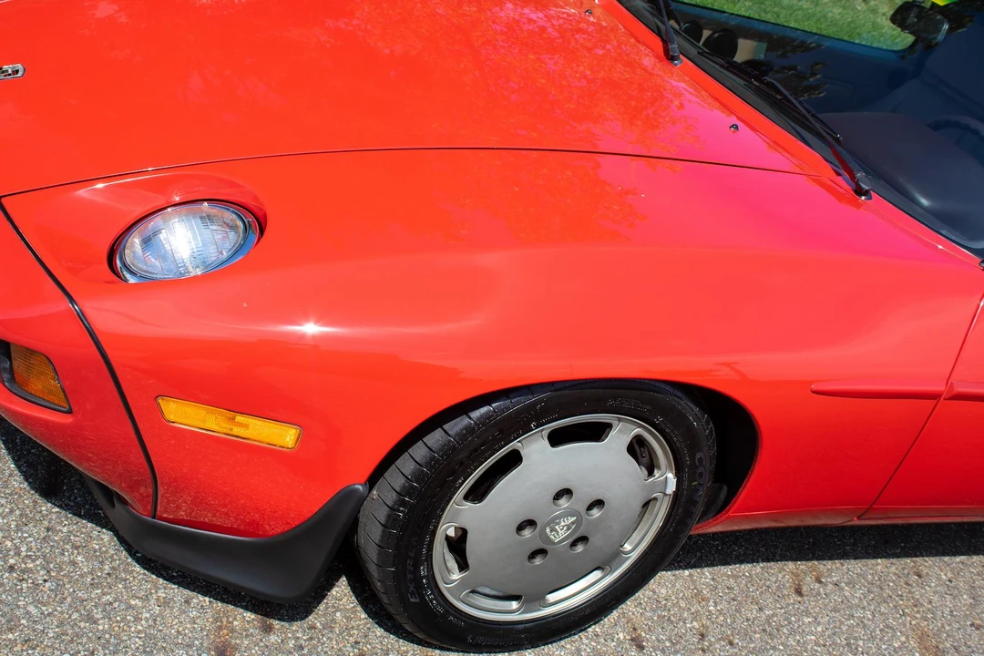 1983 Porsche 928 S - Image 20 of 31