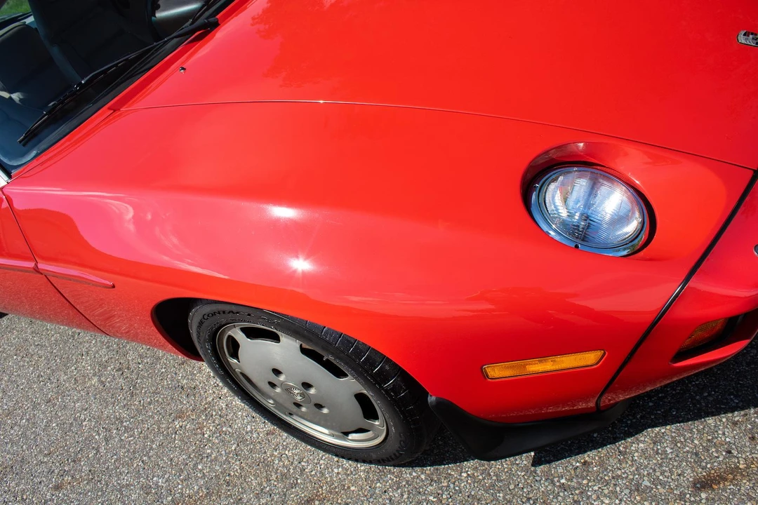 1983 Porsche 928 S - Image 21 of 31