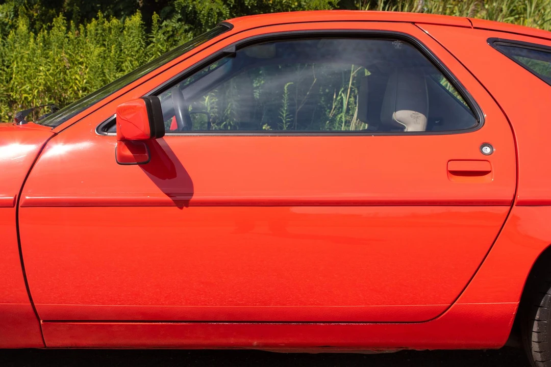 1983 Porsche 928 S - Image 22 of 31