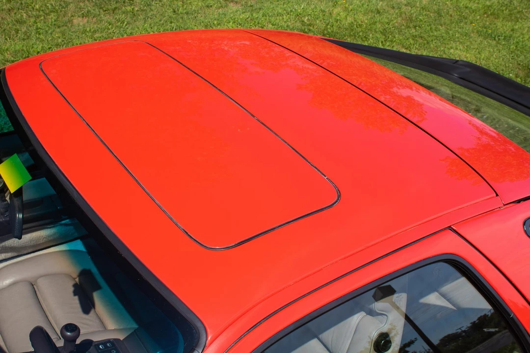 1983 Porsche 928 S - Image 25 of 31