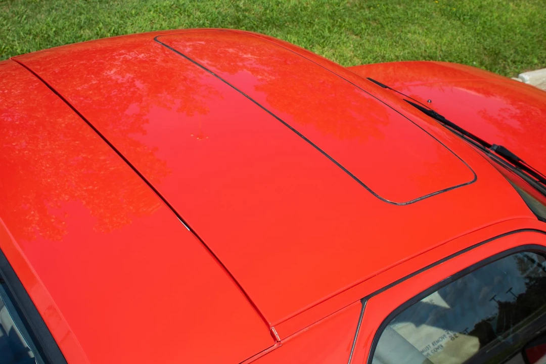 1983 Porsche 928 S - Image 26 of 31