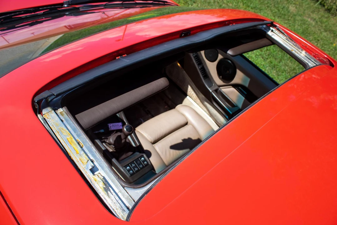 1983 Porsche 928 S - Image 27 of 31