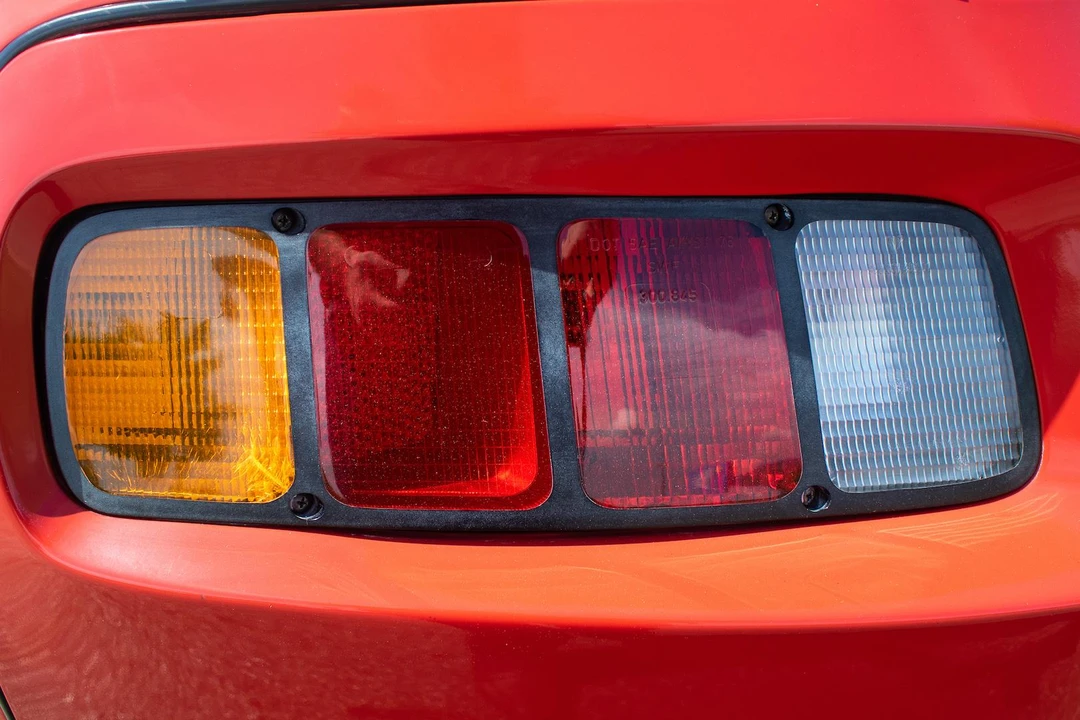 1983 Porsche 928 S - Image 28 of 31