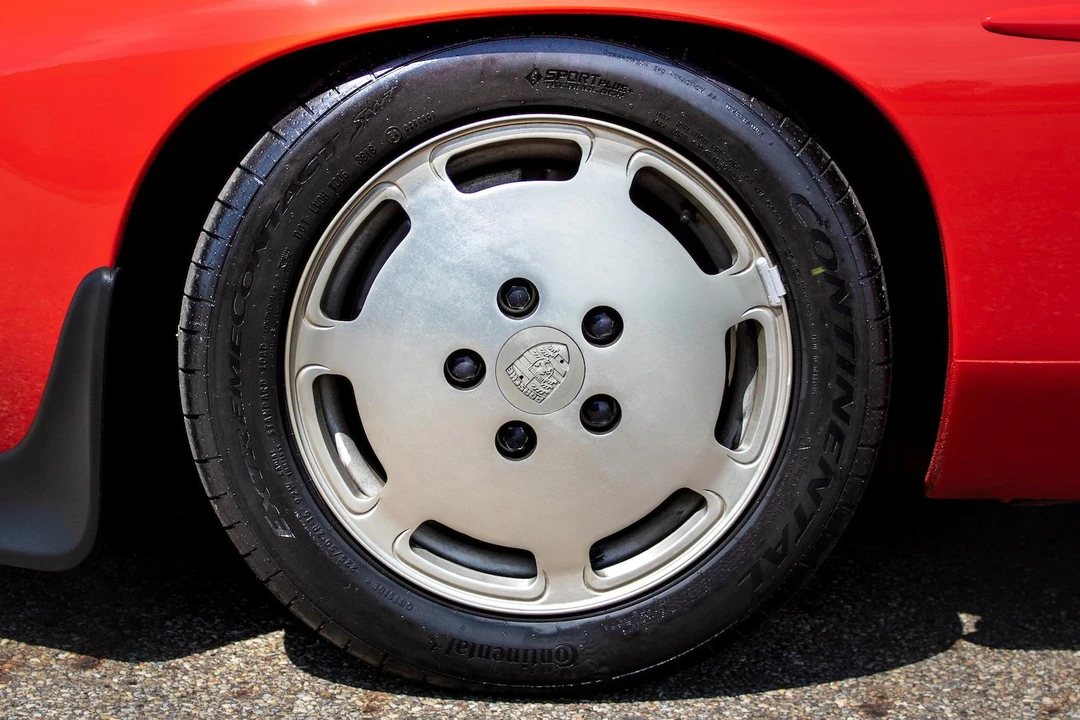 1983 Porsche 928 S - Image 31 of 31