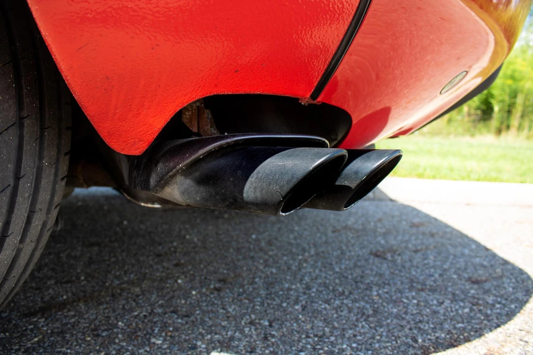 1983 Porsche 928 S - Image 30 of 31