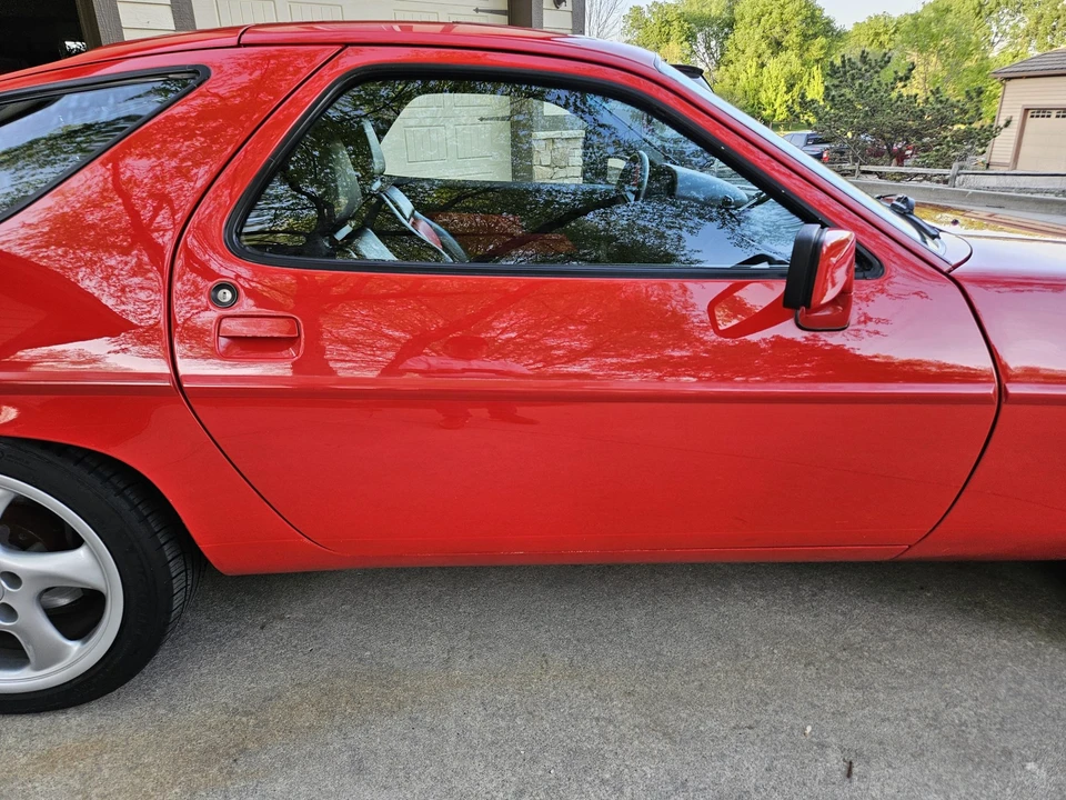 1983 Porsche 928 S - Image 18 of 31