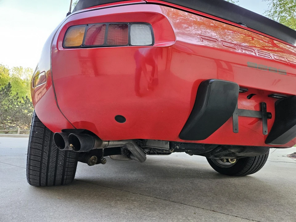 1983 Porsche 928 S - Image 27 of 31