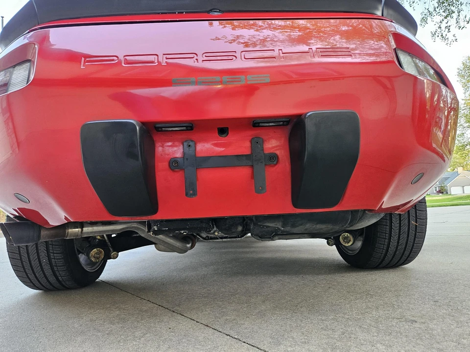 1983 Porsche 928 S - Image 28 of 31